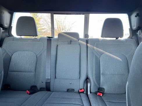 Certified 2021 RAM 1500 Big Horn image 24