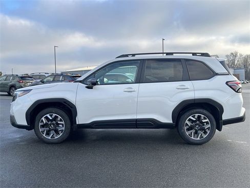 New 2026 Subaru Forester Premium image 32