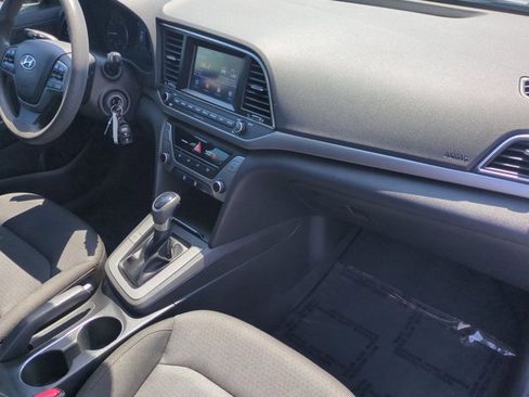 Used 2018 Hyundai Elantra SEL image 20