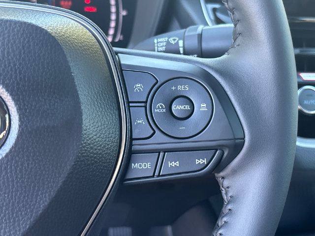 New 2027 Toyota Corolla SE FWD image 30