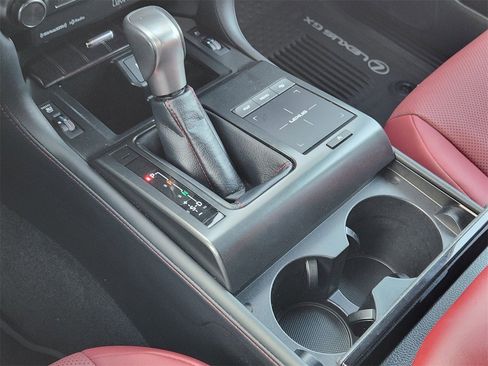 Used 2023 Lexus GX 460 Premium image 19