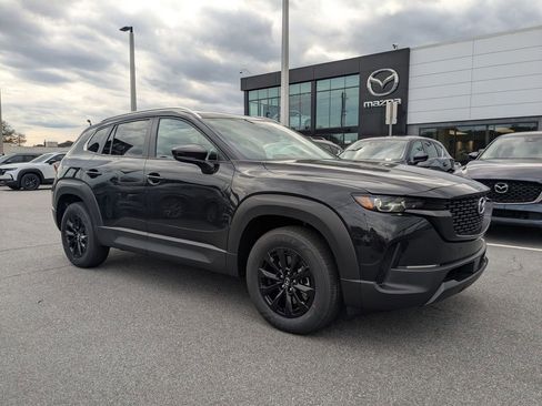 New 2026 MAZDA CX-50 2.5 Hybrid w/ Weather Package image 2