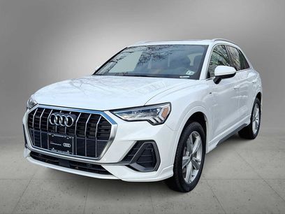 Certified 2022 Audi Q3 2.0T Premium Plus w/ Premium Plus Package