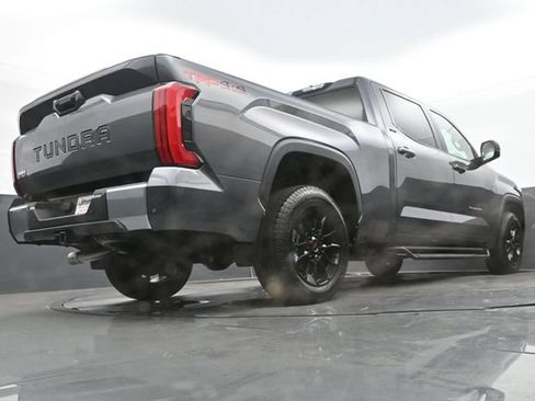 Used 2024 Toyota Tundra SR5 w/ TRD Off-Road Premium Package AWD/4WD image 26