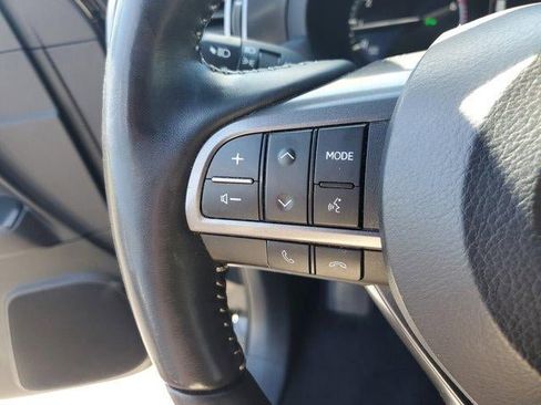 Used 2022 Lexus GX 460 w/ Black Line Special Edition AWD/4WD image 21