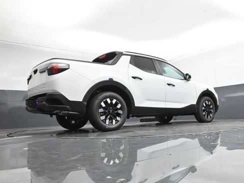 New 2026 Hyundai Santa Cruz SEL image 42