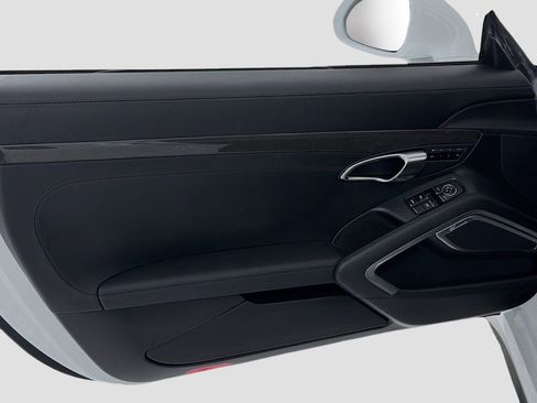 Certified 2014 Porsche 911 Turbo AWD/4WD image 12