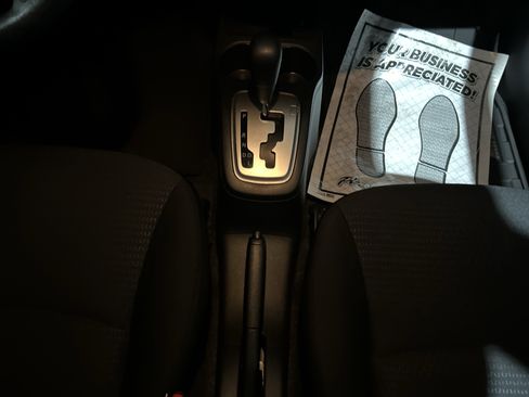 Used 2024 Mitsubishi Mirage G4 ES image 18