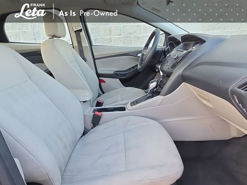 Used 2015 Ford Focus SE image 20
