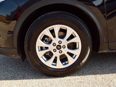 Used 2025 Ford Escape Active FWD image 25