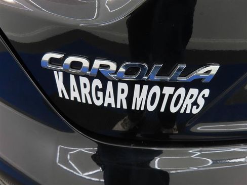 Used 2023 Toyota Corolla LE FWD image 13