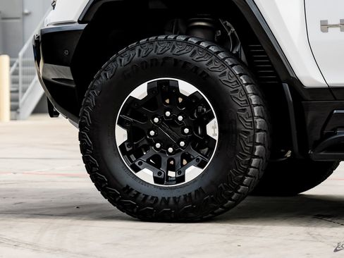 Used 2022 GMC Hummer EV Edition 1 image 99