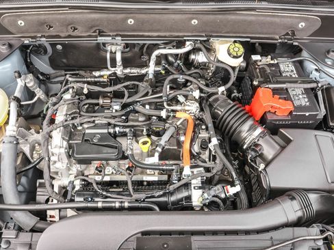 Used 2023 Ford Bronco Sport Outer Banks w/ Tech Package image 47