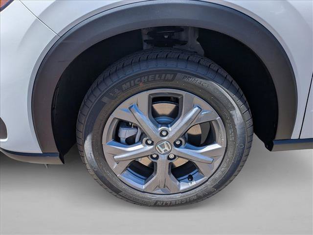 Used 2027 Honda HR-V LX image 10