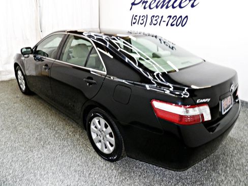 Used 2008 Toyota Camry Hybrid image 4