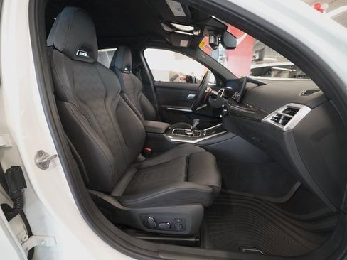 Used 2026 BMW M3 Competition image 18