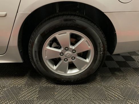 Used 2011 Chevrolet Impala LT image 13