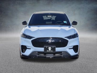 New 2025 Ford Mustang Mach-E GT