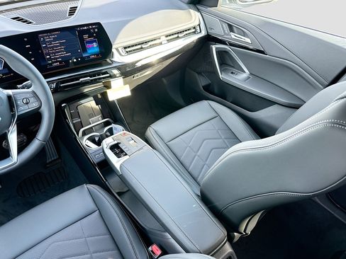 New 2026 BMW X1 xDrive28i w/ Convenience Package image 18