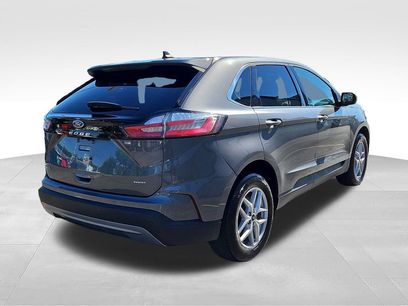 Used 2024 Ford Edge SEL