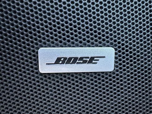 Used 2018 Cadillac CT6 Luxury image 23