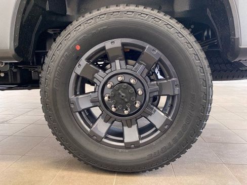 New 2026 Ford F350 4x4 SuperCab Super Duty image 50