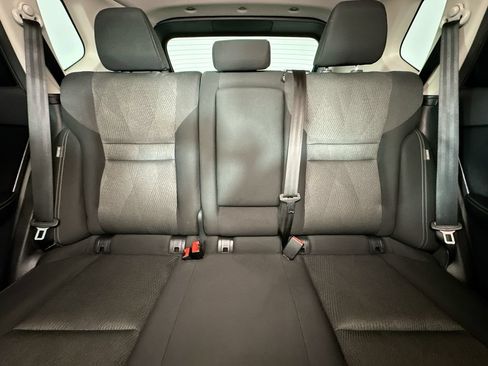 Used 2025 Nissan Rogue SV FWD image 13