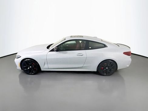 New 2026 BMW 430i xDrive Coupe w/ M Sport Package image 4