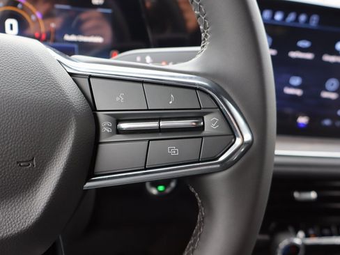 New 2026 Chevrolet Suburban LS w/ LPO, Dark Essentials Package image 8