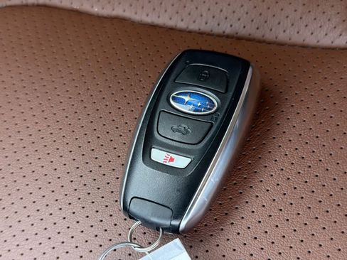 Certified 2023 Subaru Forester Touring AWD/4WD image 37