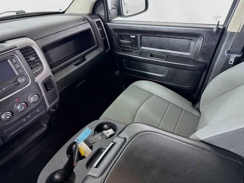 Used 2022 RAM 1500 Tradesman w/ Popular Equipment Group AWD/4WD image 23