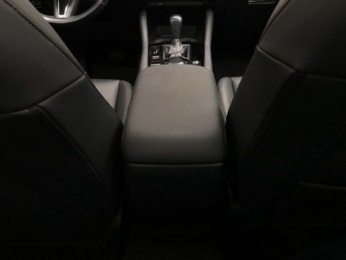 Used 2021 MAZDA MAZDA3 AWD 2.5 Turbo Sedan image 21