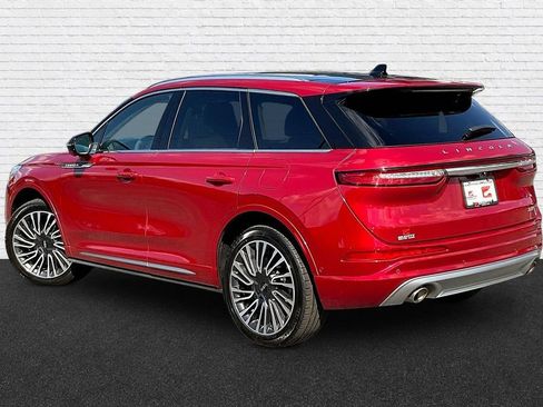 Used 2020 Lincoln Corsair Reserve w/ Equipment Group 202A AWD/4WD image 4