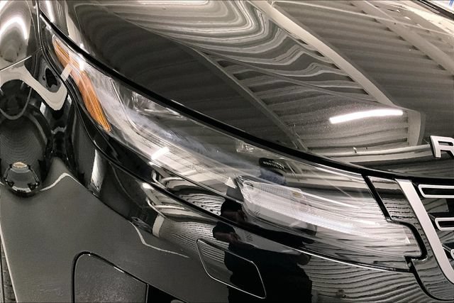 Certified 2024 Land Rover Range Rover Evoque S AWD/4WD image 28