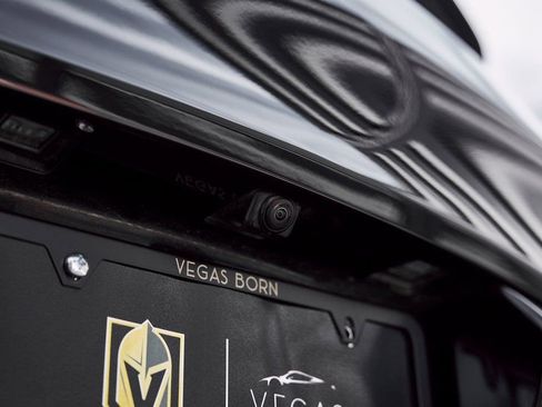 Used 2021 Mercedes-Benz AMG GT Roadster image 15