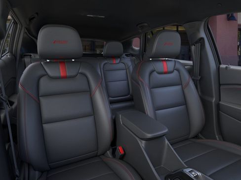 New 2026 Chevrolet Trax RS w/ Driver Confidence Package image 40