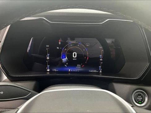 Used 2023 Chevrolet Colorado LT w/ LT Convenience Package RWD image 15