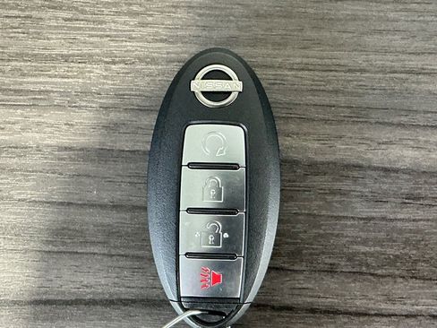 Used 2023 Nissan Armada SV w/ Cargo Package image 32