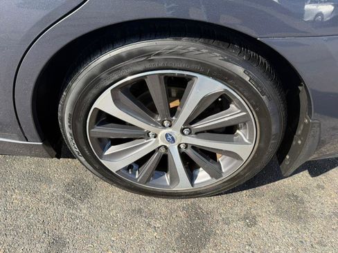 Used 2015 Subaru Legacy 2.5i Limited image 6