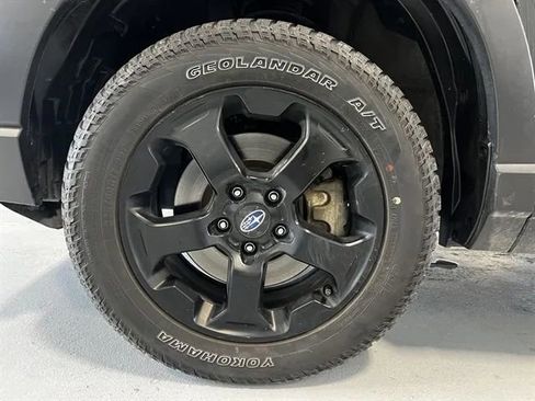 Used 2023 Subaru Forester Wilderness AWD/4WD image 30