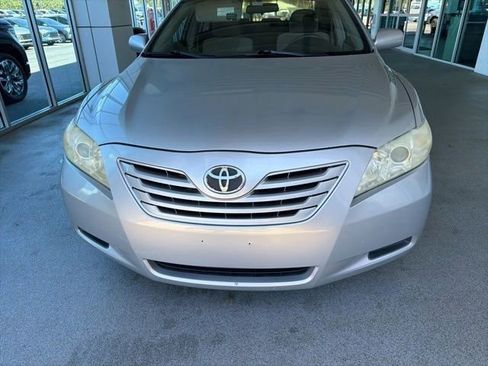 Used 2007 Toyota Camry CE image 2