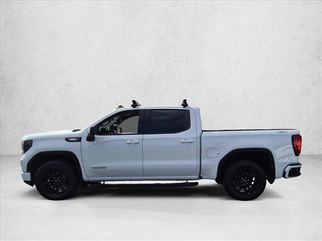 Used 2025 GMC Sierra 1500 Elevation w/ Preferred Package AWD/4WD image 9