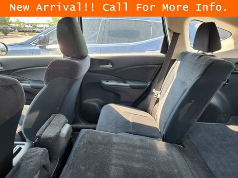 Used 2014 Honda CR-V LX image 10
