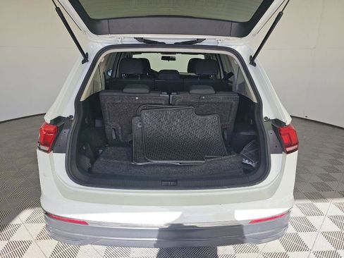 Used 2022 Volkswagen Tiguan S image 14