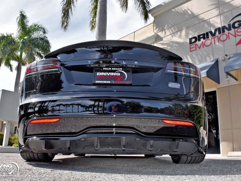 Used 2023 Tesla Model S Plaid image 20