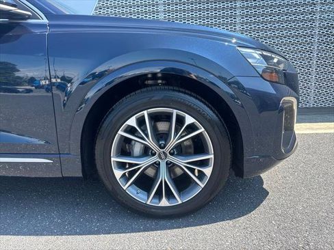 New 2026 Audi Q8 Premium Plus AWD/4WD image 6