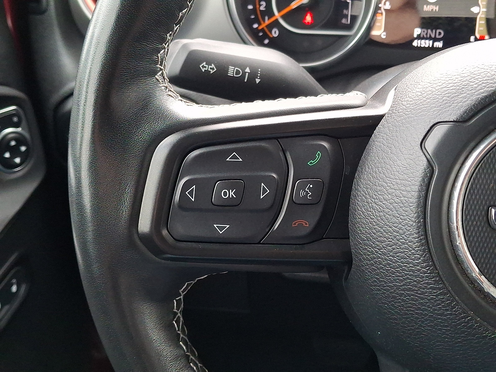 Used 2021 Jeep Wrangler Unlimited Sport AWD/4WD image 20
