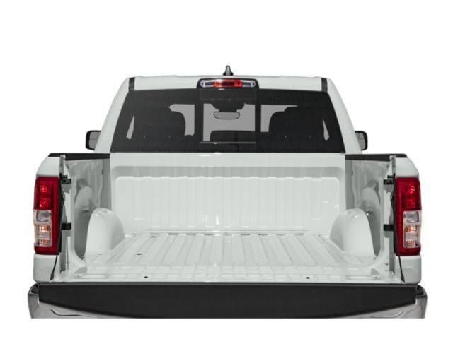 Used 2020 RAM 1500 Big Horn AWD/4WD image 11