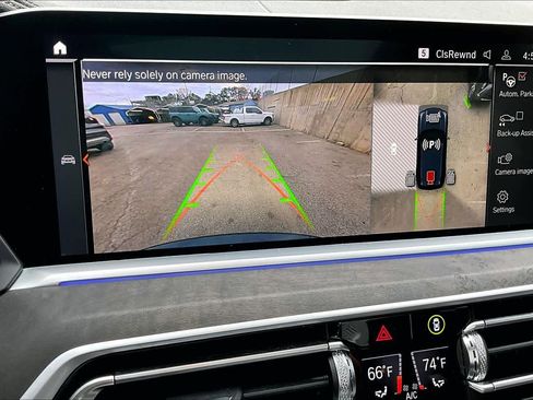 Used 2022 BMW X5 sDrive40i w/ M Sport Package image 31