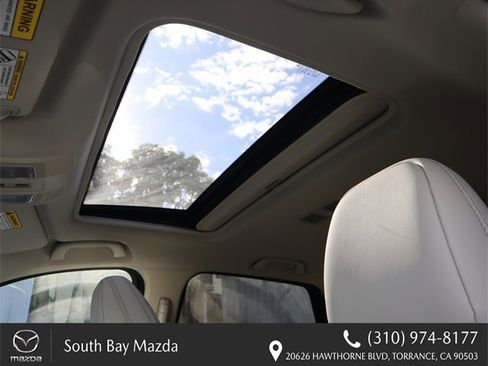 New 2025 MAZDA CX-5 AWD 2.5 S w/ Premium Plus Pkg image 14